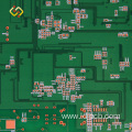 Factory Direct Sales Electronic Board Assembly FR4 Circuit